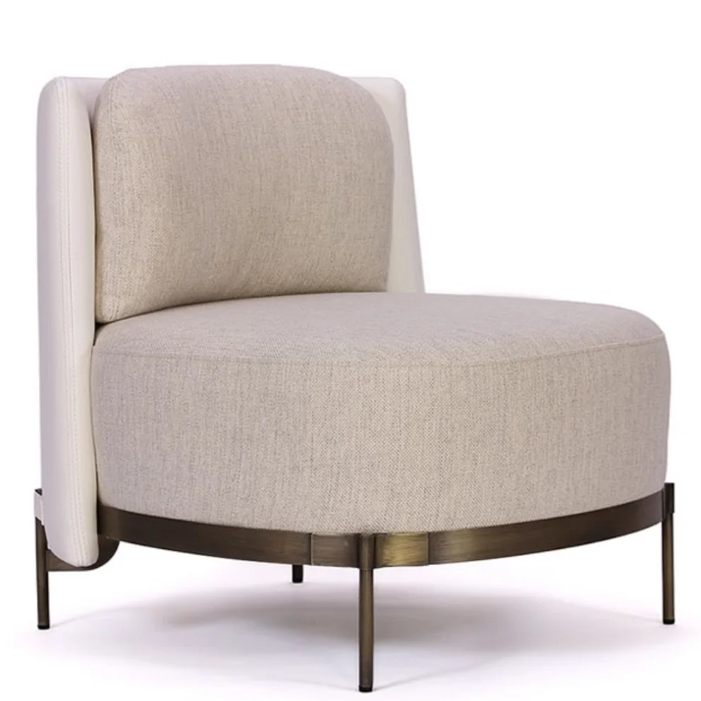 Valnott Design - Maris Armchair