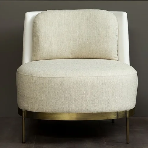 Valnott Design - Maris Armchair