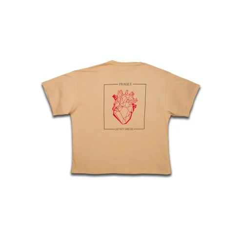 Disappear Wear - Heartbreak T-shirt