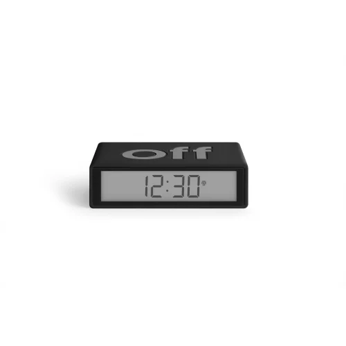Lexon - Flip Plus Alarm Hour