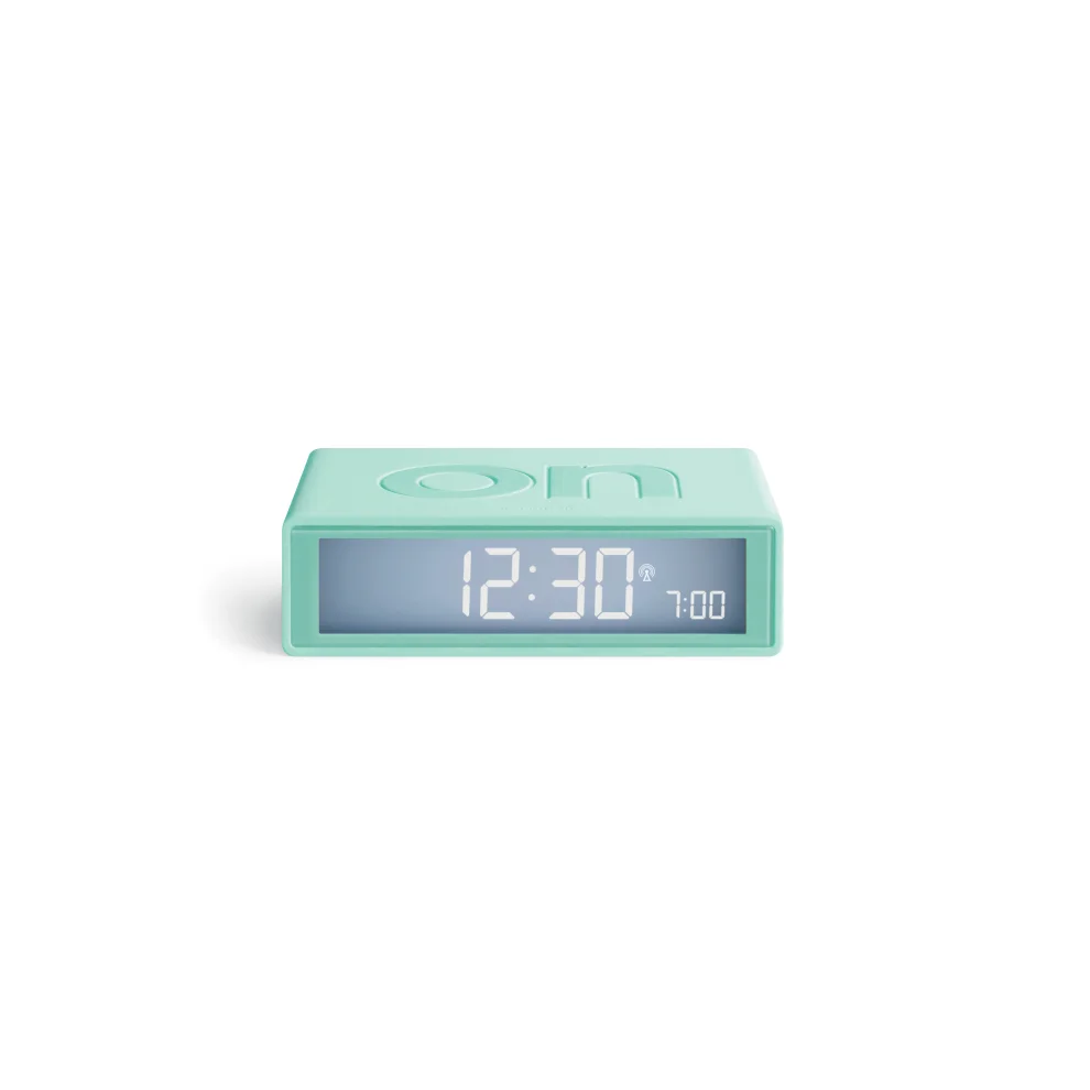 Lexon - Flip Plus Alarm Hour