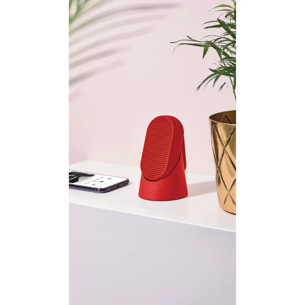 Lexon - Mino T Bluetooth Speaker