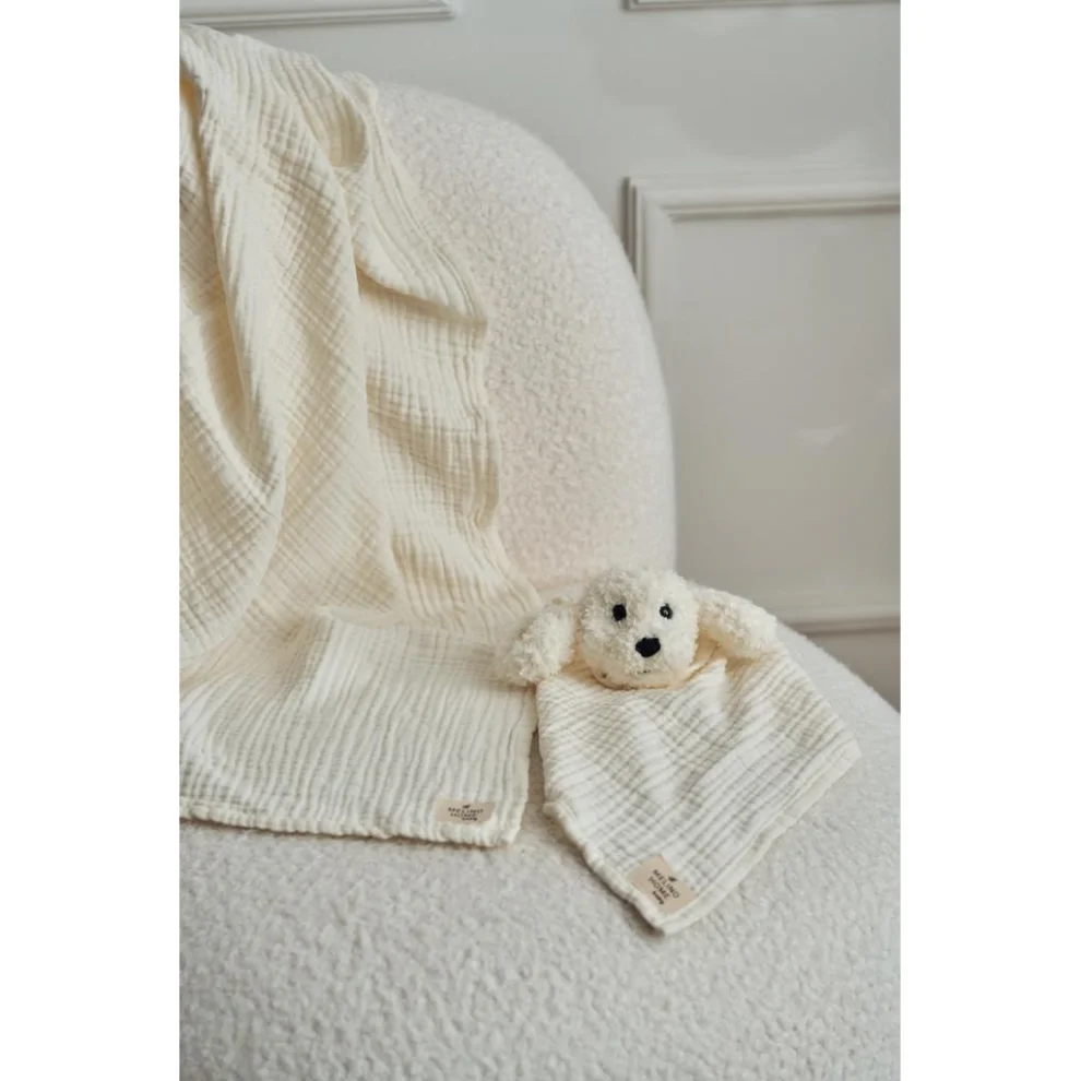 MELINO HOME - Dog Security Blanket