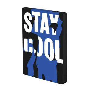 Dot Notebook Stay Cool