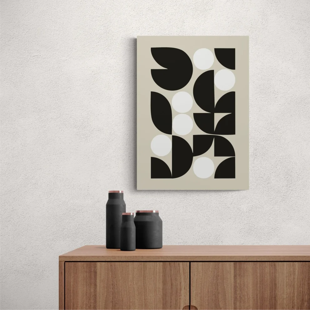 Love Myself - Orea Canvas