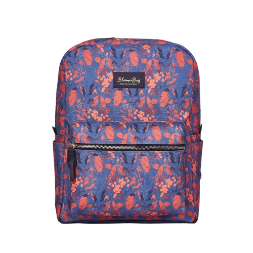 BloominBag - Happy Berry 13-14 İnch Laptop / Macbook Bags
