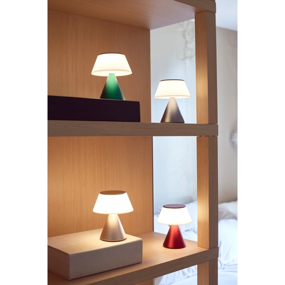 Lexon - Luma M Led Lamp