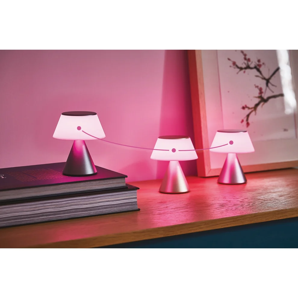 Lexon - Luma M Led Lamp