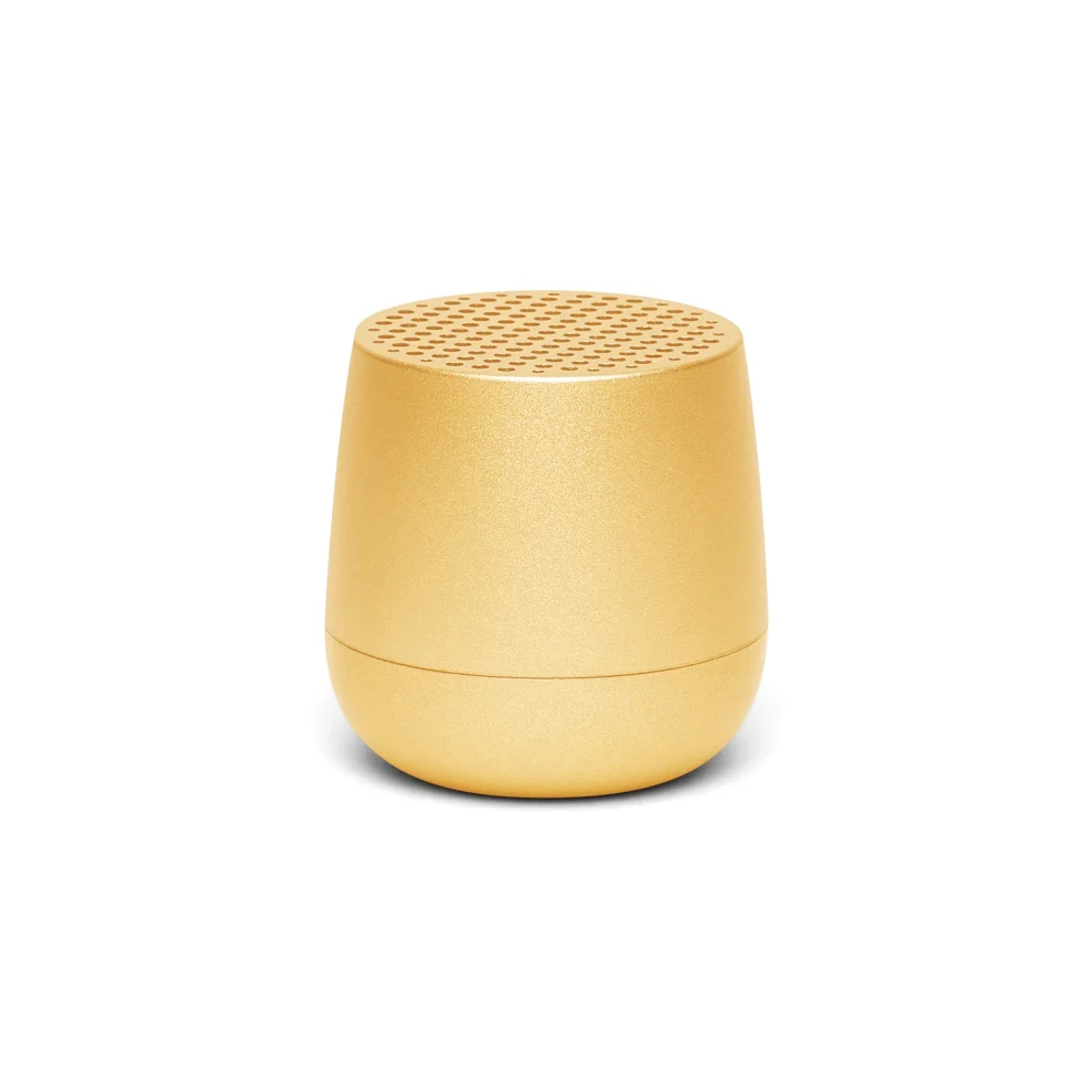 Lexon - Mino + Bluetooth Speaker