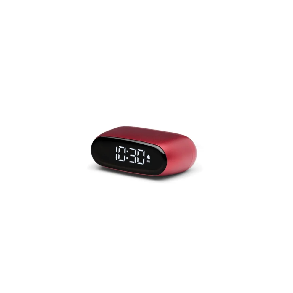 Lexon - Minut Alarm Clock