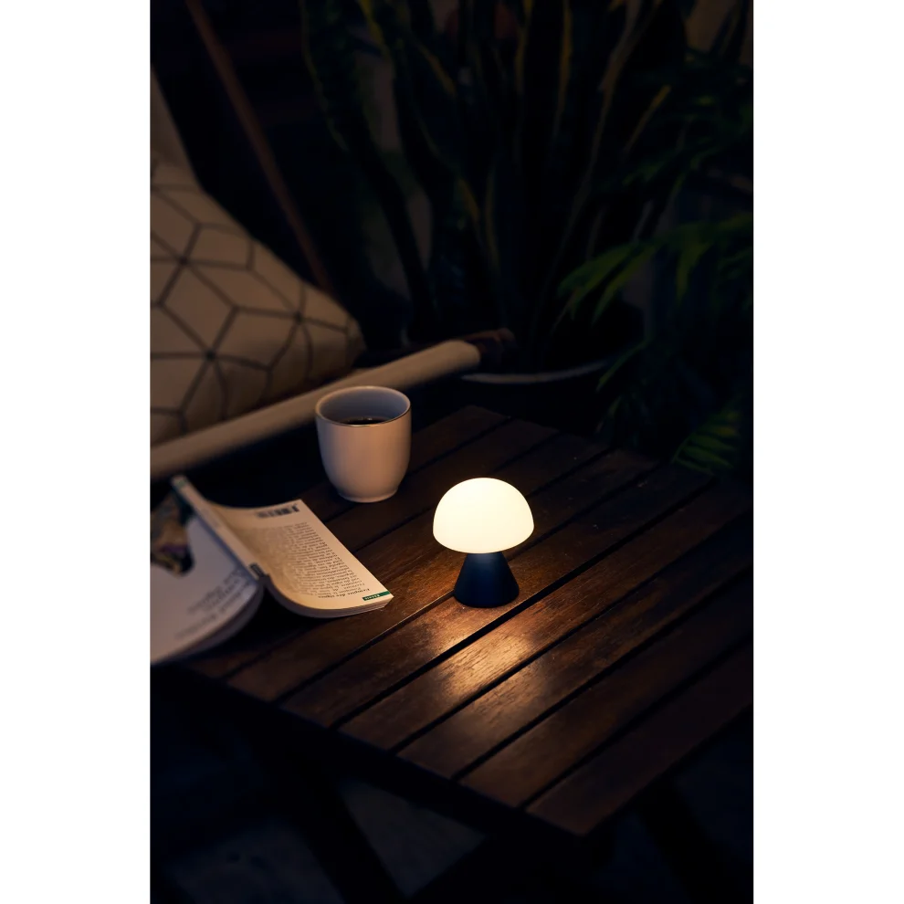 Lexon - Mina Led Lamp