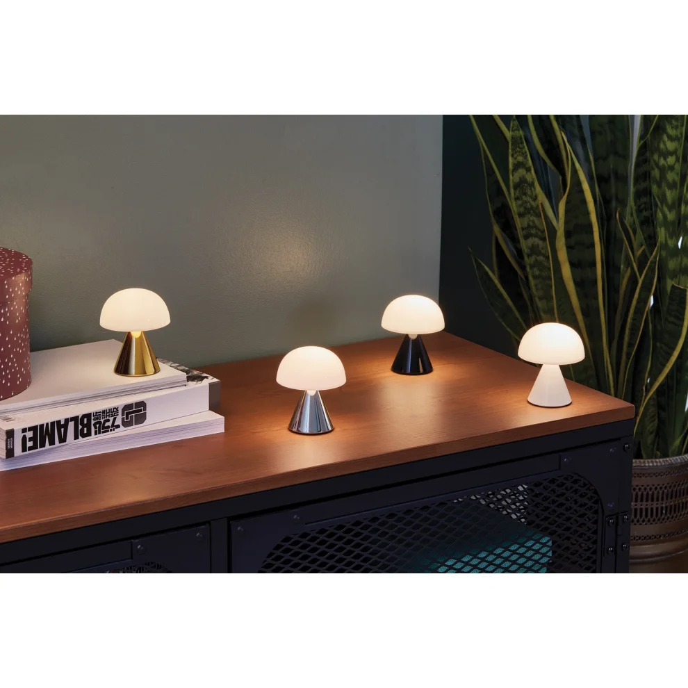 Lexon - Mina Led Lamp