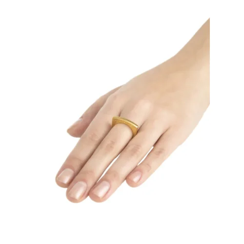 Monapetra - Your Collection Ring
