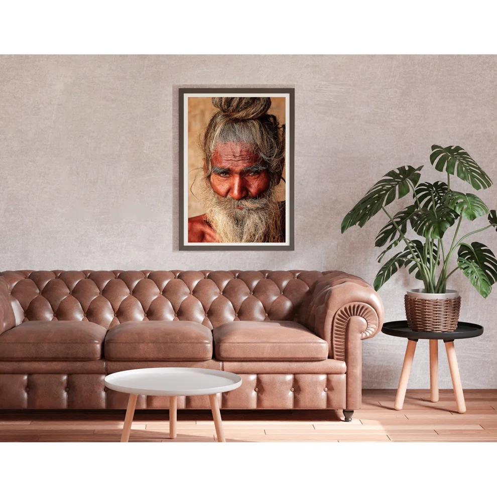 Zone Design - Unframed Printed Photo | Poster | Wall Art