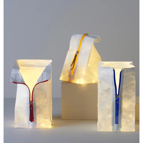 Objekt - Foton Set Of 3 - Decorative Lighting