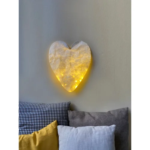 Objekt - Valentin - Decorative Lighting