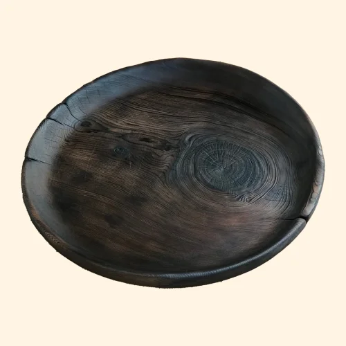 LIVN PIECES - Ban Bowl