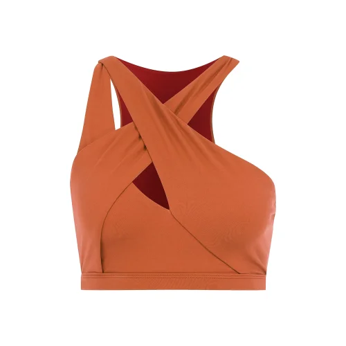 Saude İstanbul - Baco Cutout Sports Bra