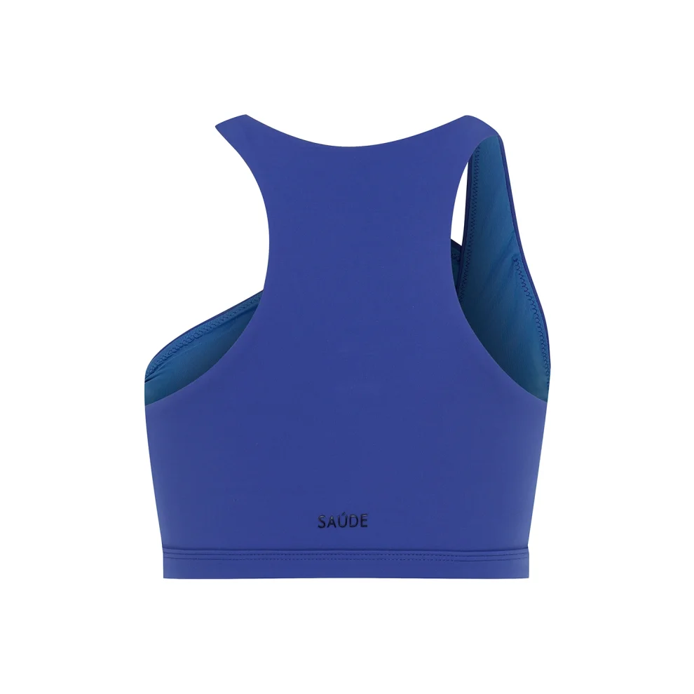 Saude İstanbul - Baco Cutout Sports Bra