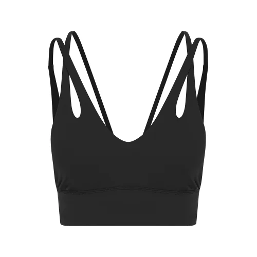 Saude İstanbul - Bilancia Slim Crossover Straps Bra