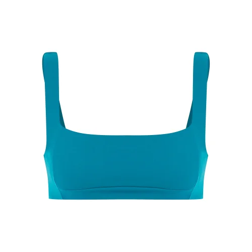 Saude İstanbul - Bimba Square Neck Sports Bra