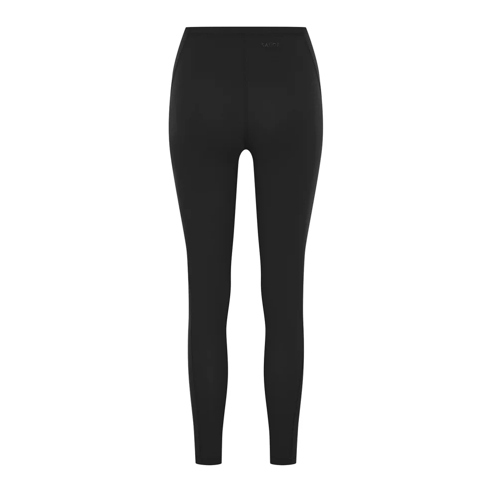 Saude İstanbul - Tenito Low Rise Weightless Legging