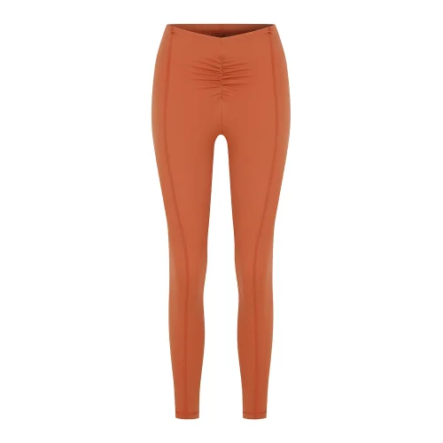 Saude İstanbul - Tenito Low Rise Weightless Legging