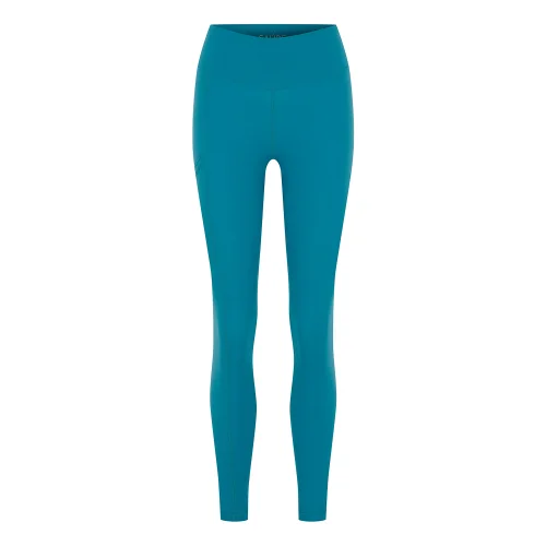 Saude İstanbul - Trey Side Pocket High Rise Weightless Legging