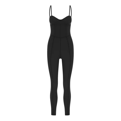 Saude İstanbul - Jiella Strap Jumpsuit