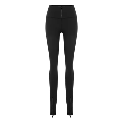 Saude İstanbul - Torina Body-scouplting Legging With Zips