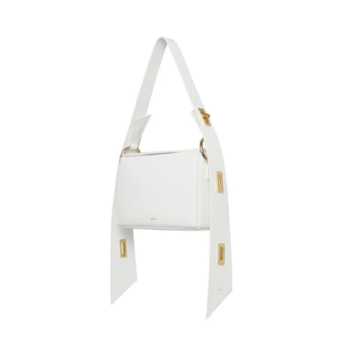 Aika Concept - Leather Istanbul Bag
