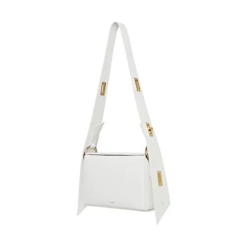 Aika Concept - Leather Istanbul Bag
