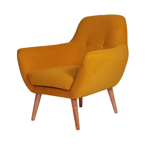 Tartan Design - Hobby Armchairs