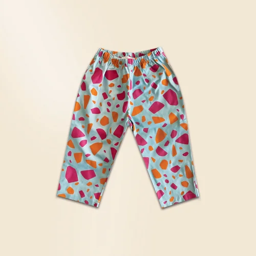 In D'Tales - Turin Unisex Kids Pants