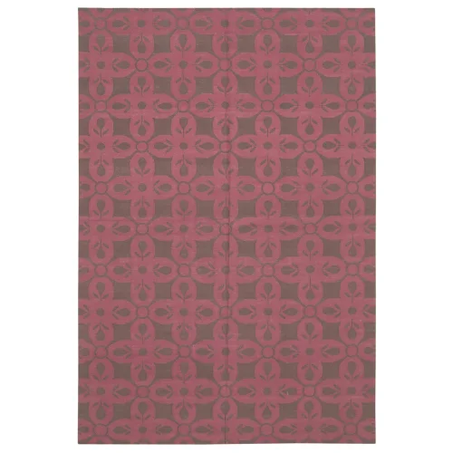 Rug N Carpet - Marguerite El Dokuma Dhurrie Kilim 185x 269cm
