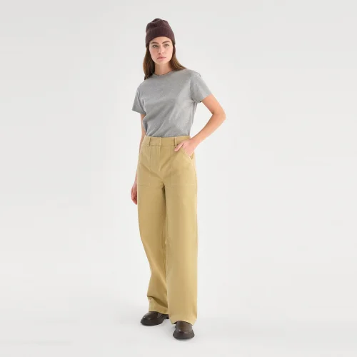 House of IKA - Organic Cotton Pants