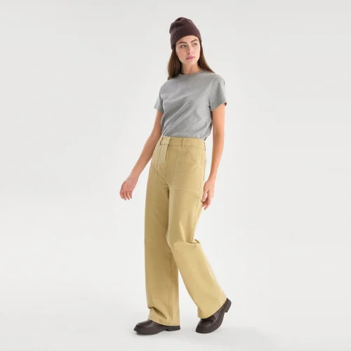 House of IKA - Organic Cotton Pants