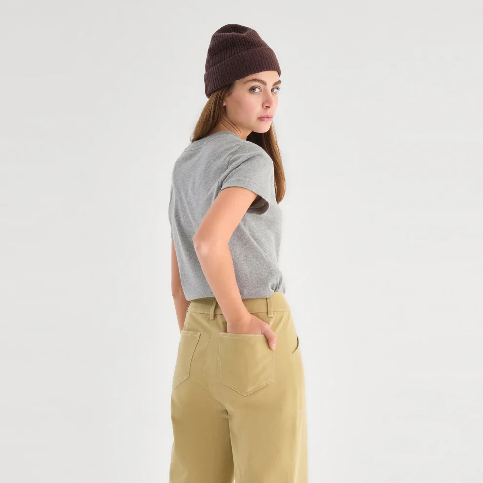 House of IKA - Organic Cotton Pants