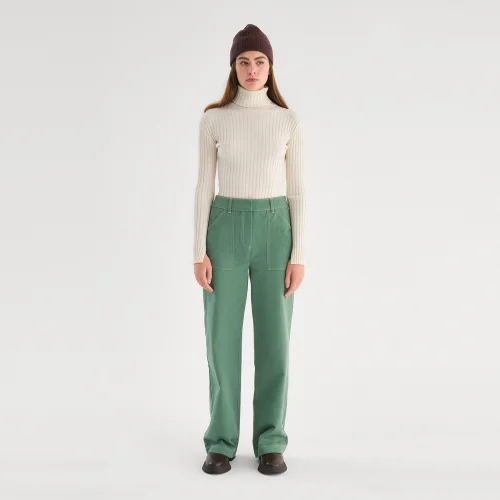 House of IKA - Organic Cotton Pants