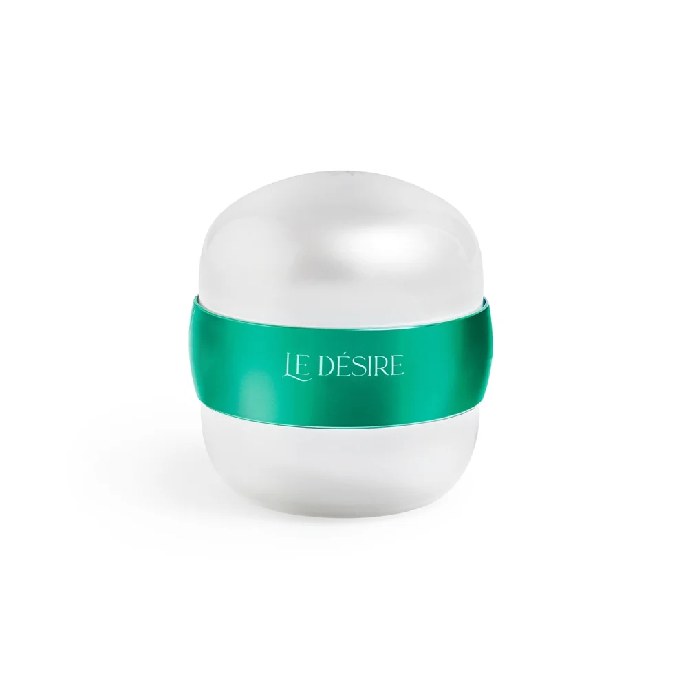 Le Desire - Yaşlanma Karşıtı Gündüz Kremi Skin Renewing Spf 15 50 Ml