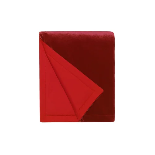 Alpaq Studio - Velvet Throw Blanket