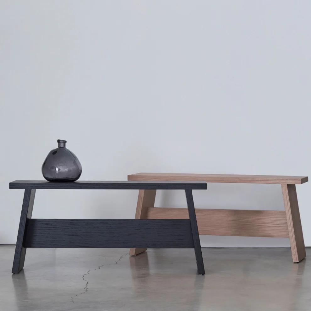 Koyu Design - Mere Bench