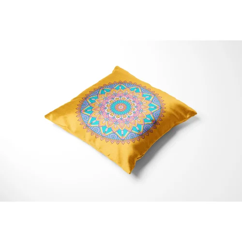 Mudita - Silk Cushion