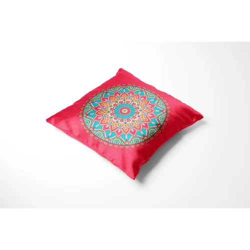 Mudita - Silk Cushion