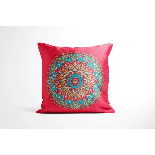 Mudita - Silk Cushion