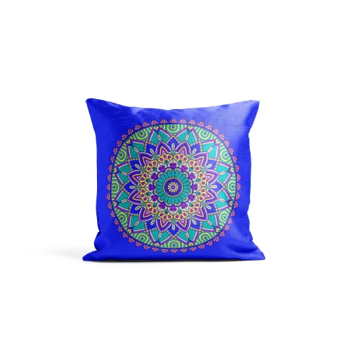 Mudita - Silk Cushion