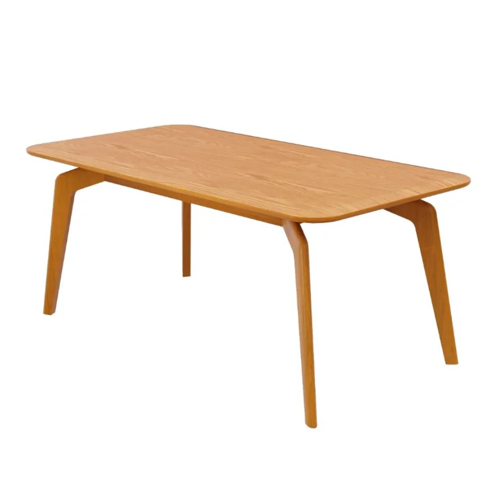 Tartan Design - Spider Table