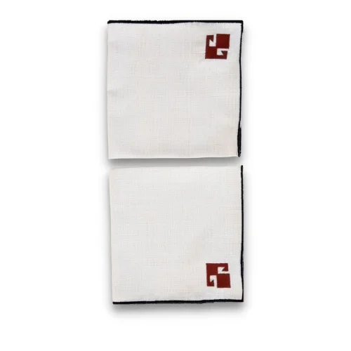 Well Studio Store - Wellmade Collection Linen Napkin