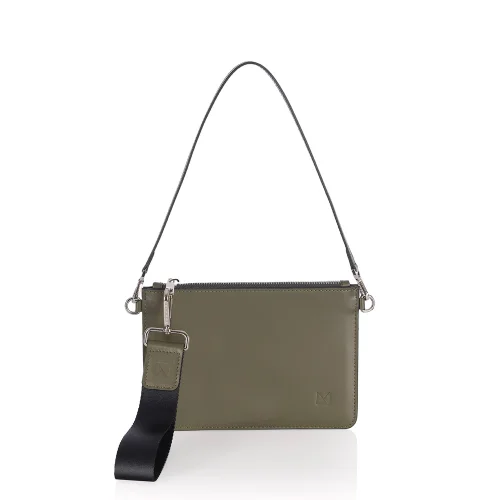 Atelier Melange - Mini Shoulder Bag