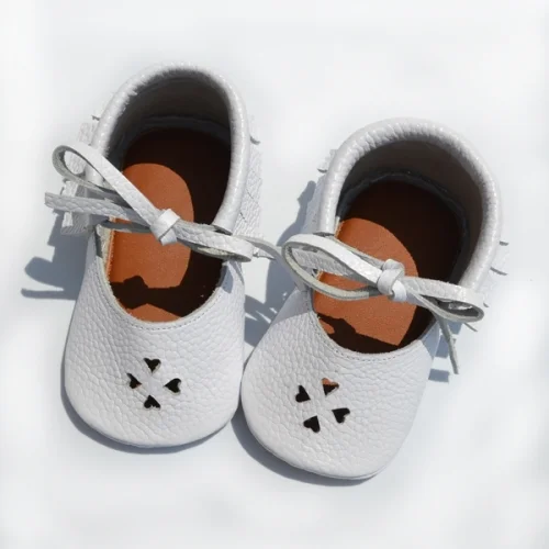 Atelier By Baby - Noir 1 Bebek Ayakkabısı